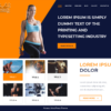The WP Fitness - Image 2